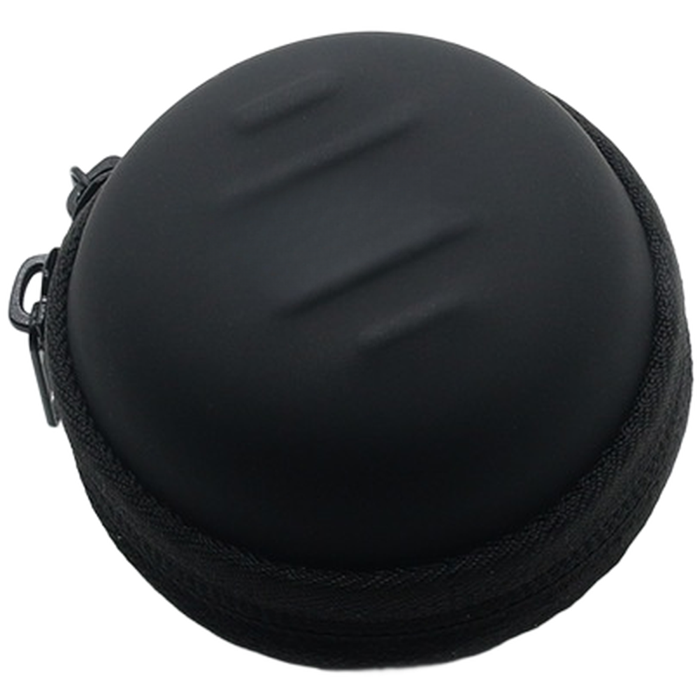 Reel Case - กระเป๋าเก็บสายเอ็นตกปลาแบบพกพา EVA พร้อมแผ่นโฟมหนาสำหรับรอกขนาด 4000 ดีไซน์กันน้ำ