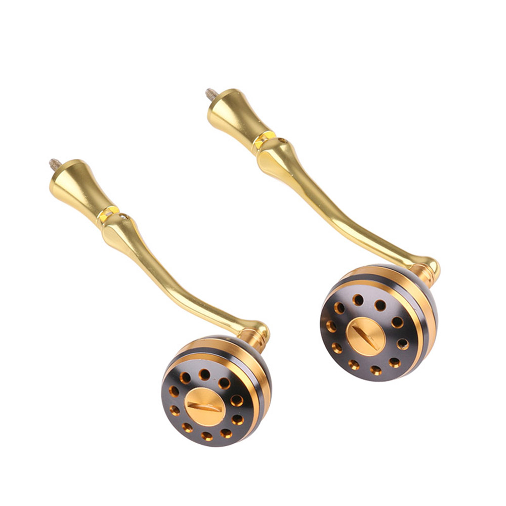 ด้ามจับรอกตกปลา DEUKIO แบบหมุน - Fly Reel บทวิจารณ์และราคา