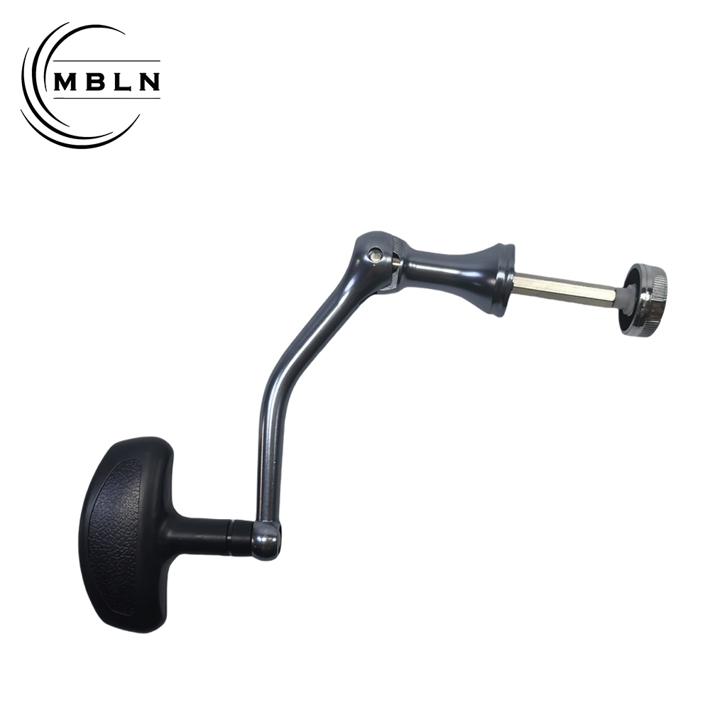 มือหมุนรอกตกปลา MBLN รุ่น DIY  - Fly Reel บทวิจารณ์และราคา